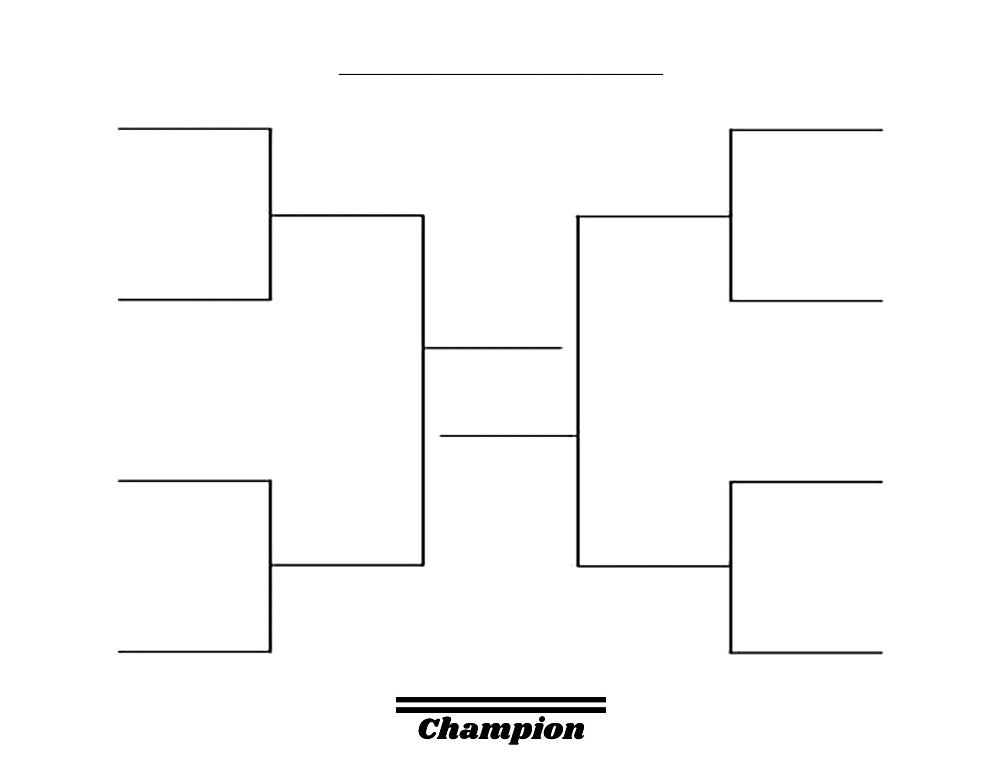 Match Play Championship