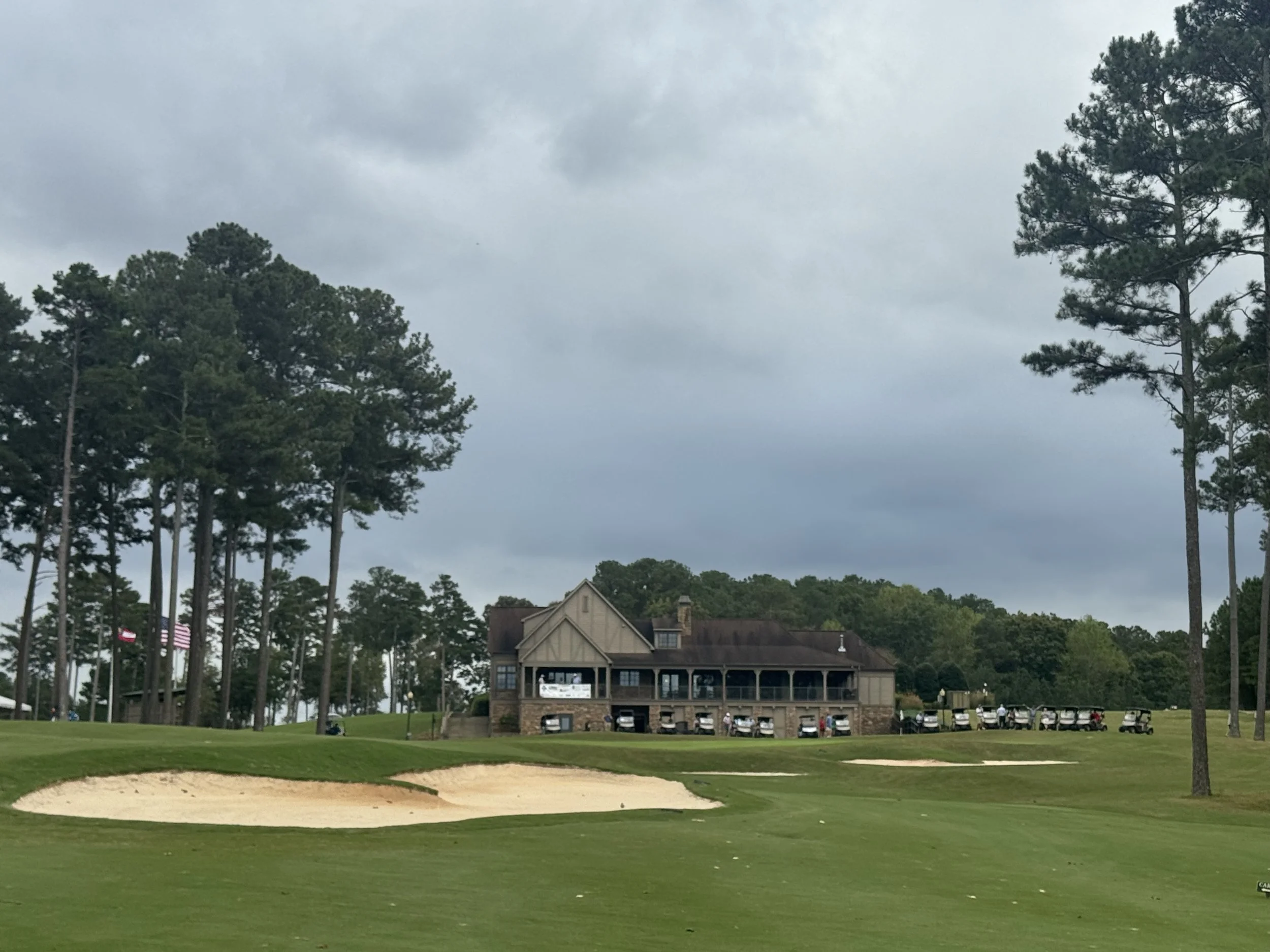 MGA Spring Member-Member (Course Closed)