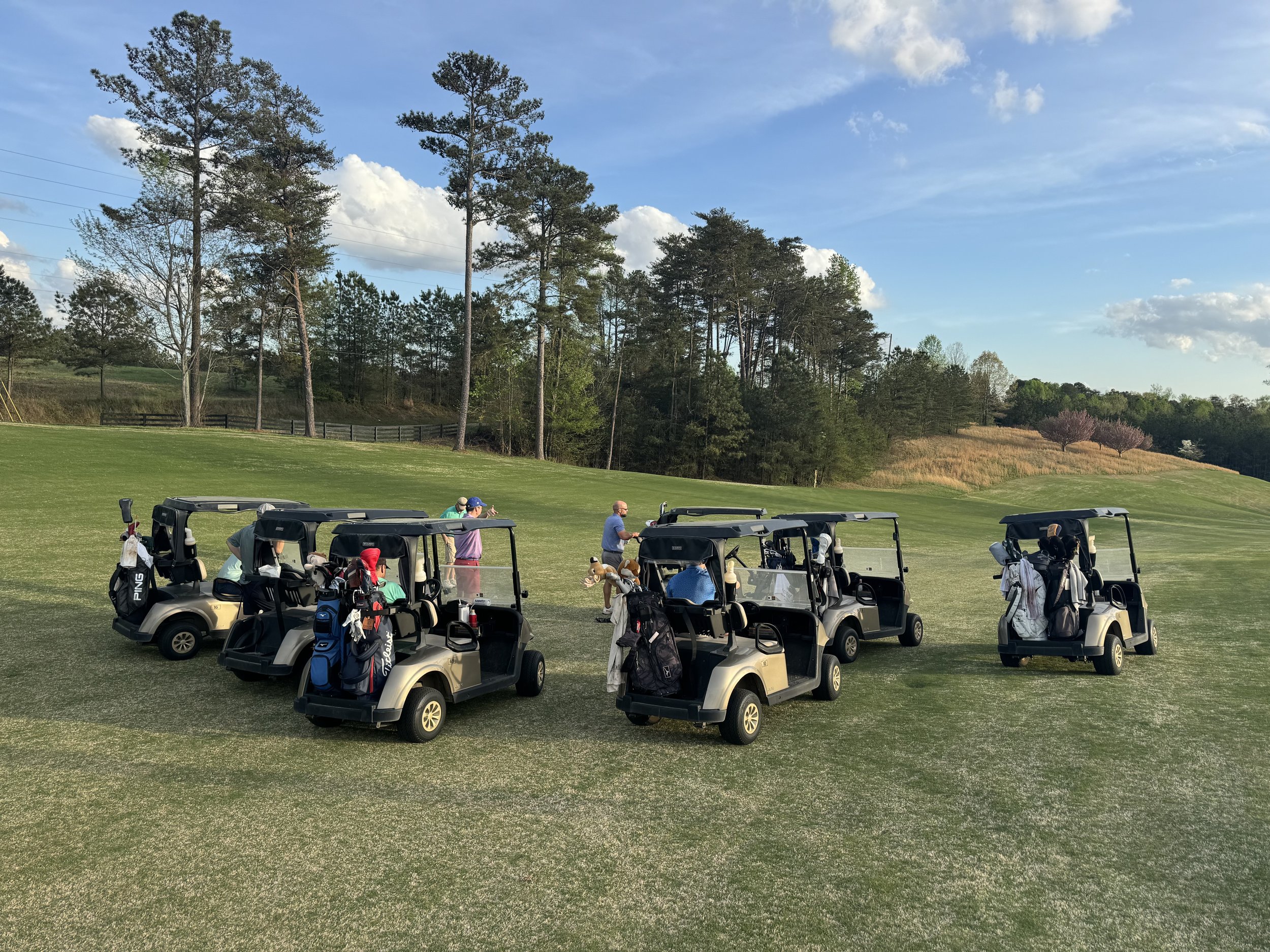 10 Man Shootout - Net