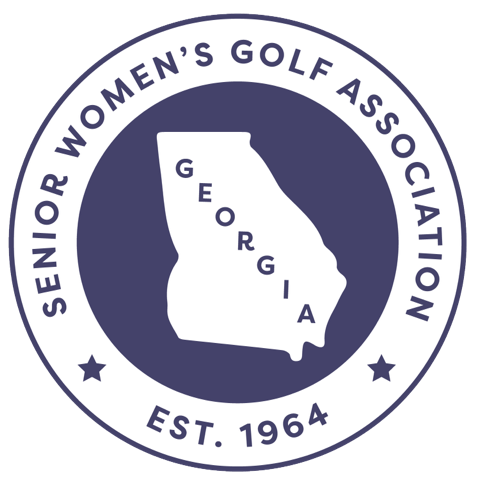 Georgia Senior Women's Golf Association Fall Tournament 