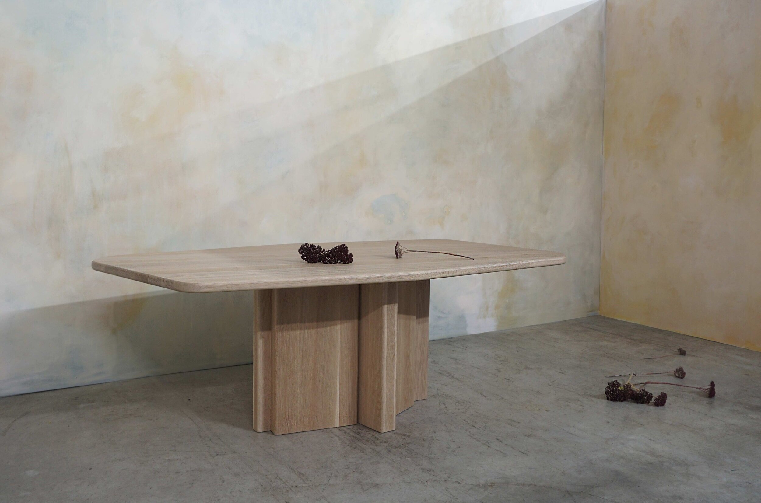 Signle 82 All Wood