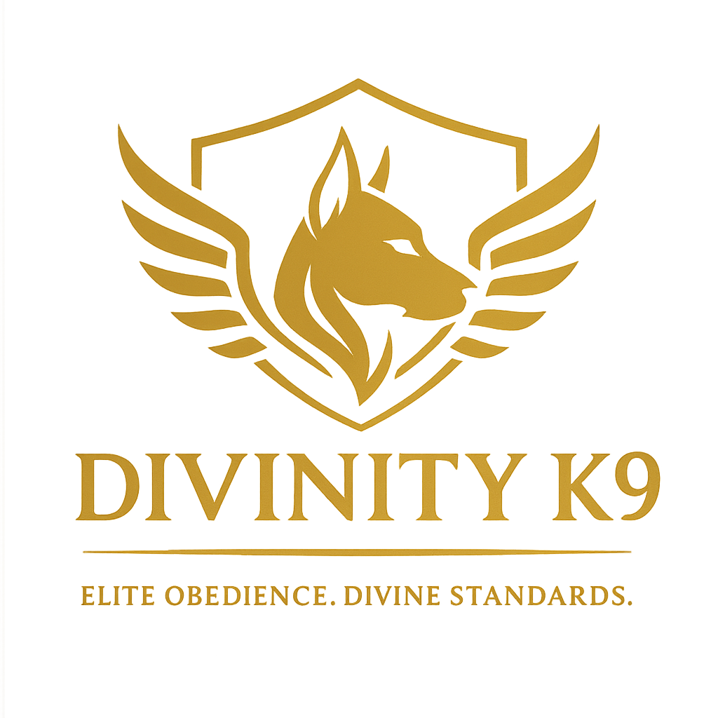 Divinity K9