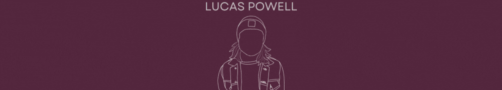 Lucas Powell Music