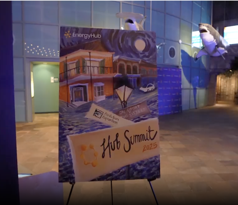 HubSummit 2025 Recap 
