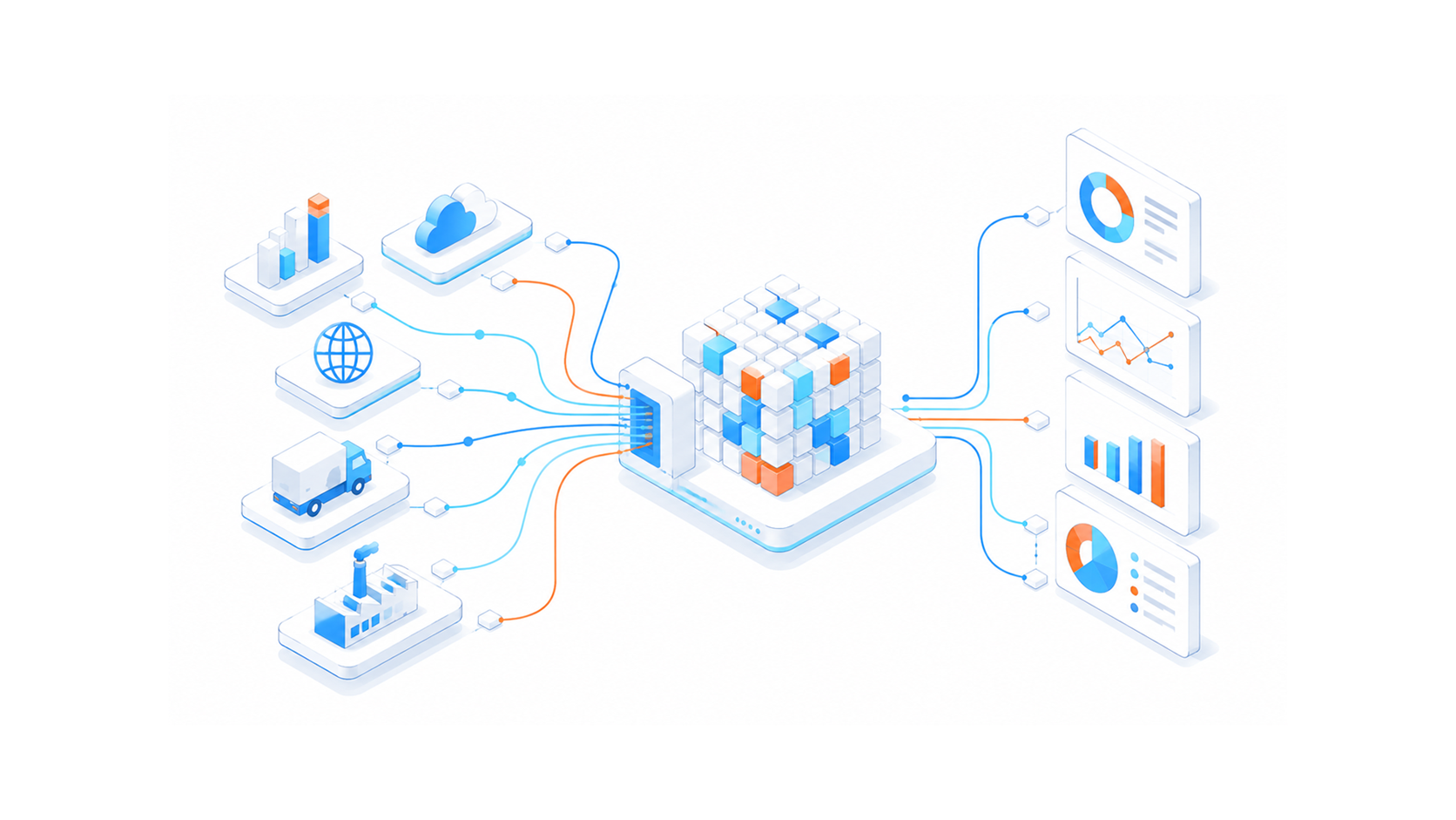 Automation is the Goal. AI is a Tool.