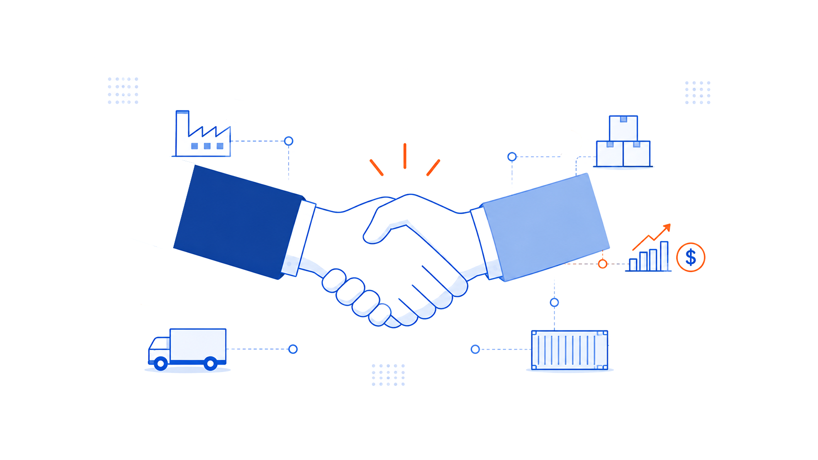 Trust Is More Than Quality, Cost, and Delivery