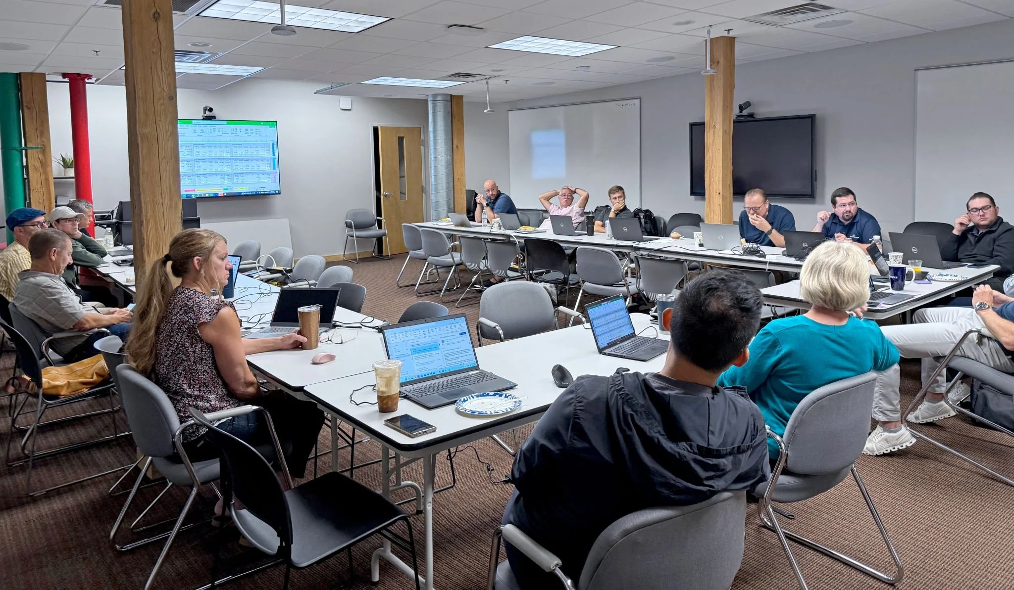 One Team, One Direction