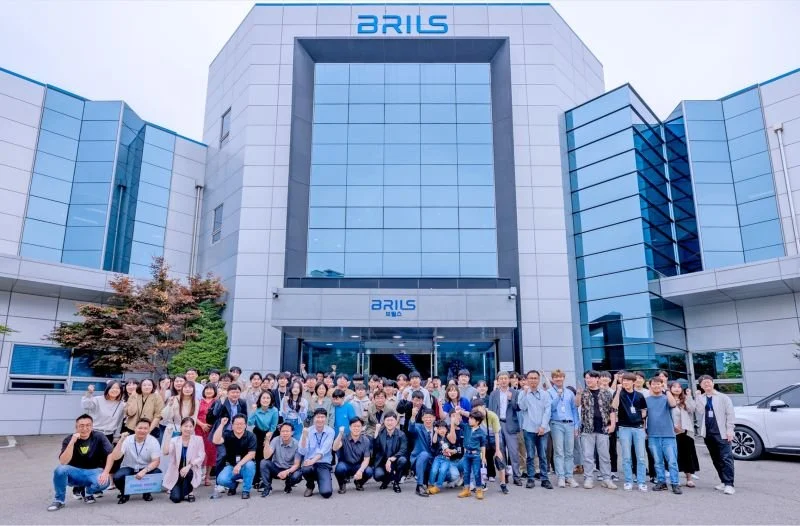 A New Global Partnership
