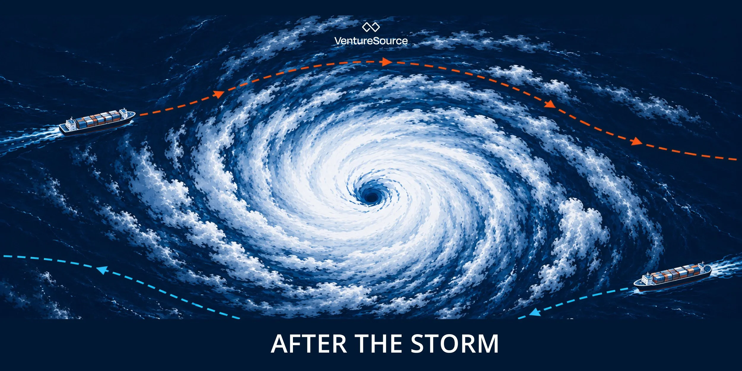 After the Storm