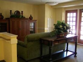 One’s Home is One’s Cottage at Brushy Creek