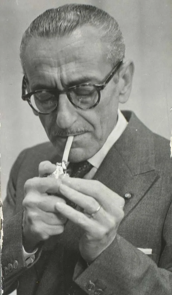 “Aquarela do Brasil” (Ary Barroso, 1939)