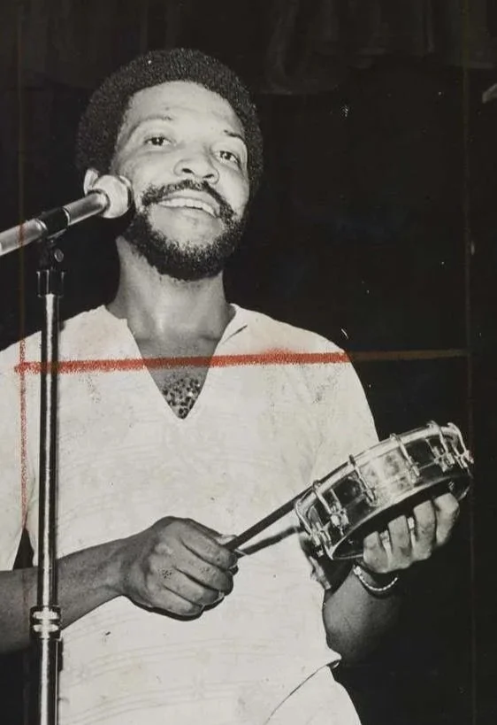 “Aquarela Brasileira” (Martinho da Vila, 1975)