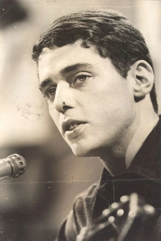 “O que será?” (Chico Buarque, 1976)
