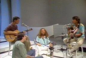 “A Casa” (Boca Livre, 1980)