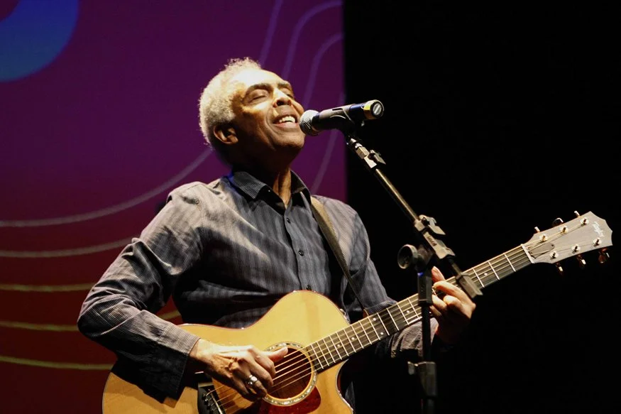 “Lamento Sertanejo” (Gilberto Gil, 1975)