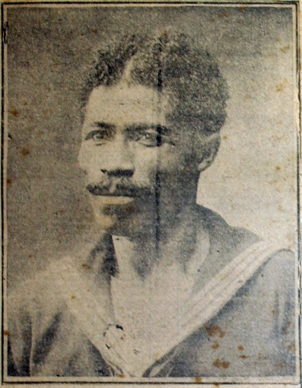 “O mestre-sala dos mares” (Aldir Blanc, 1974)