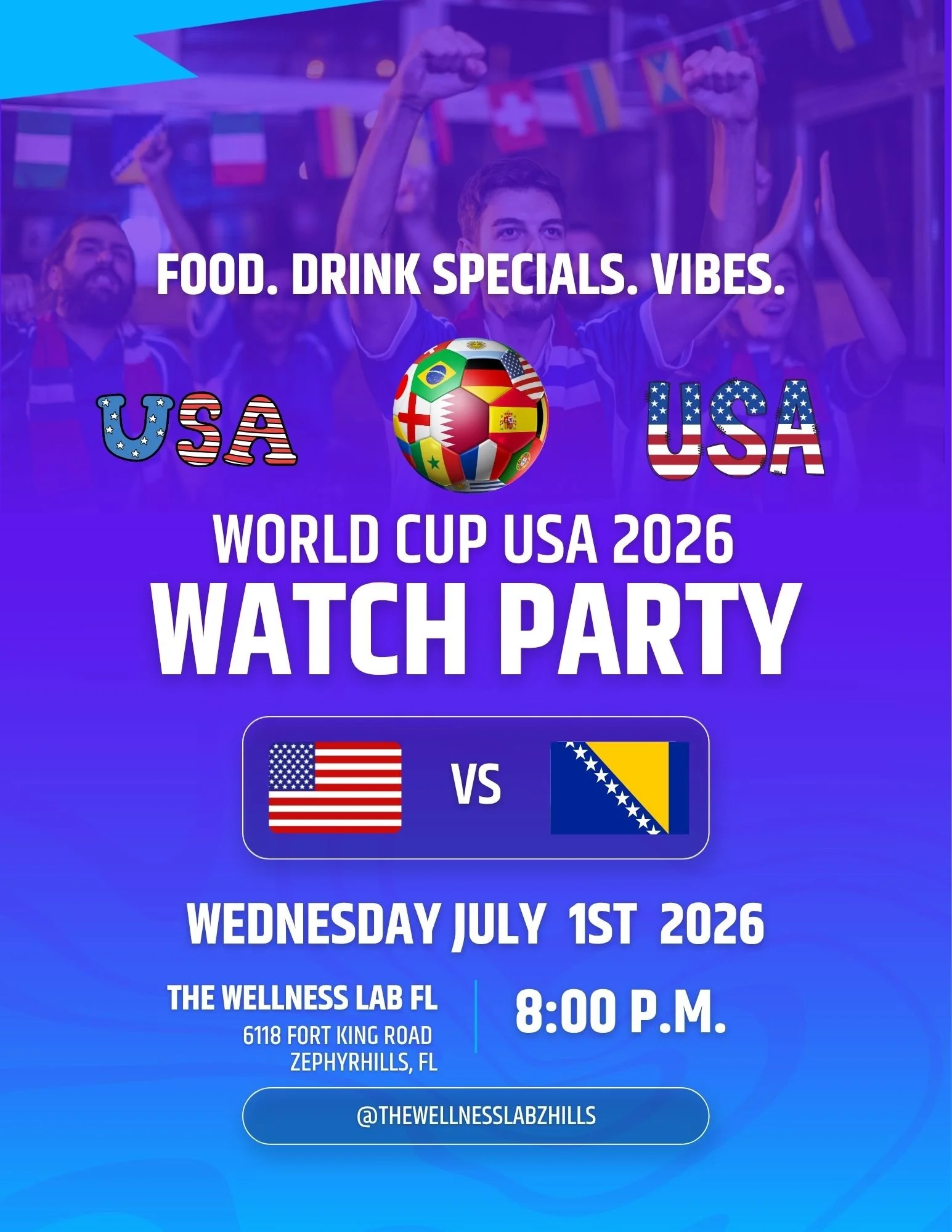 USA Watch 