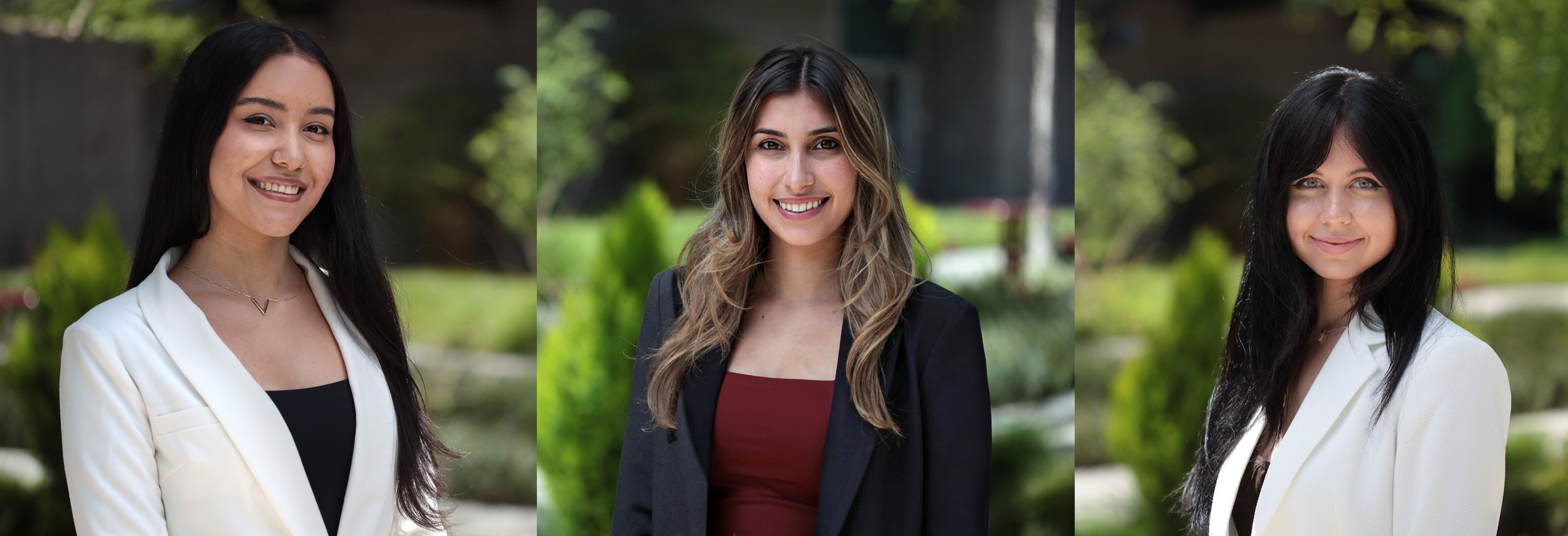 Participants of the annual CalSHRM Case Competition