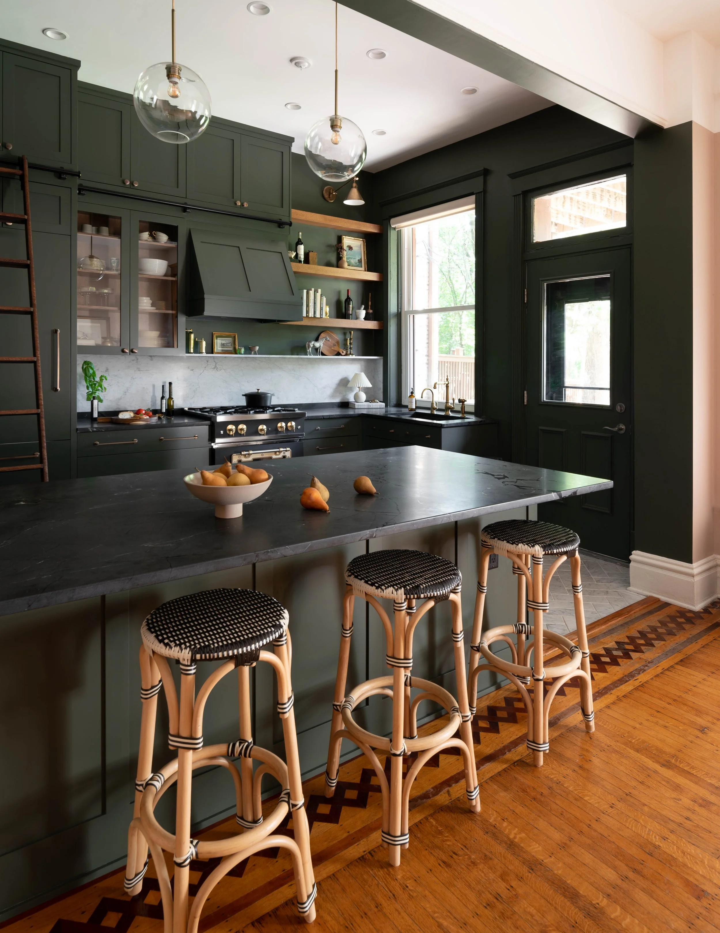 Kitchen Remodel by Metro Design Build — Project 2 project photo