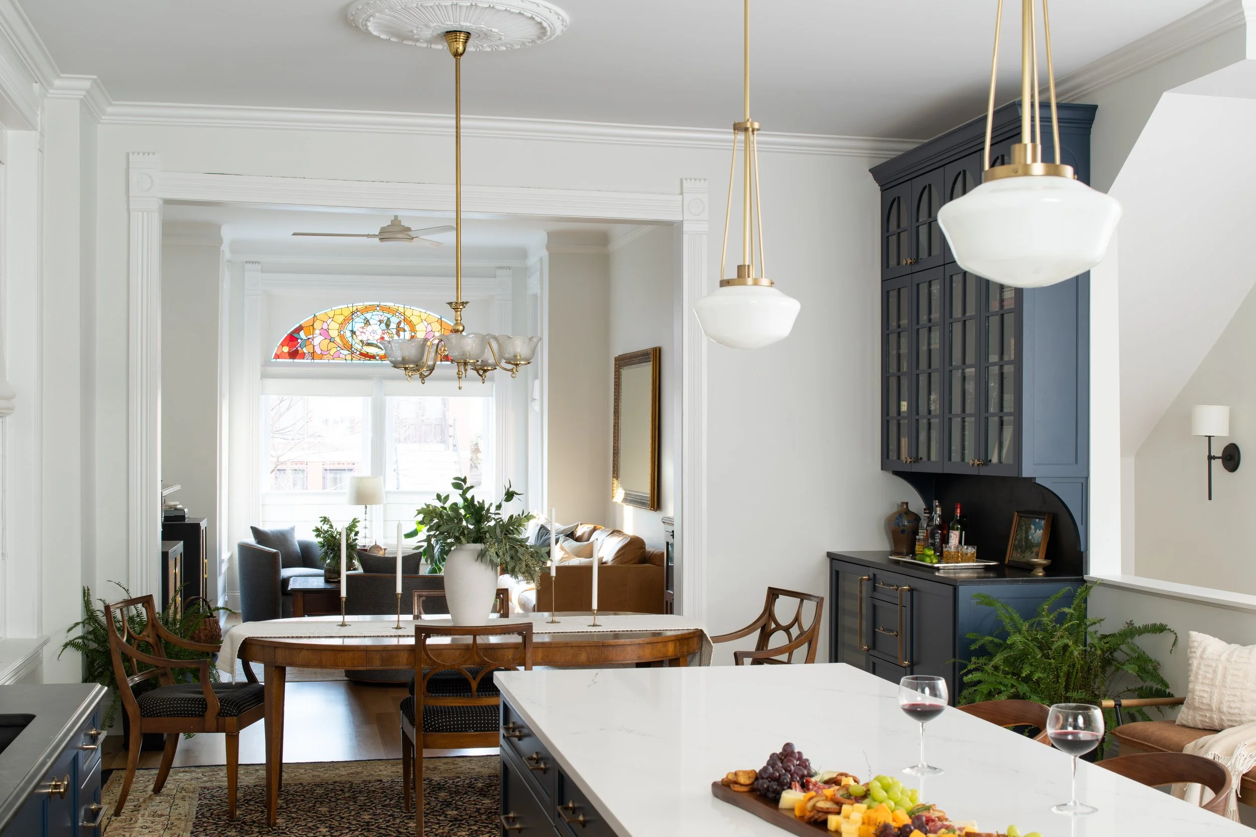 Kitchen Remodel by Metro Design Build — Project 1 project photo