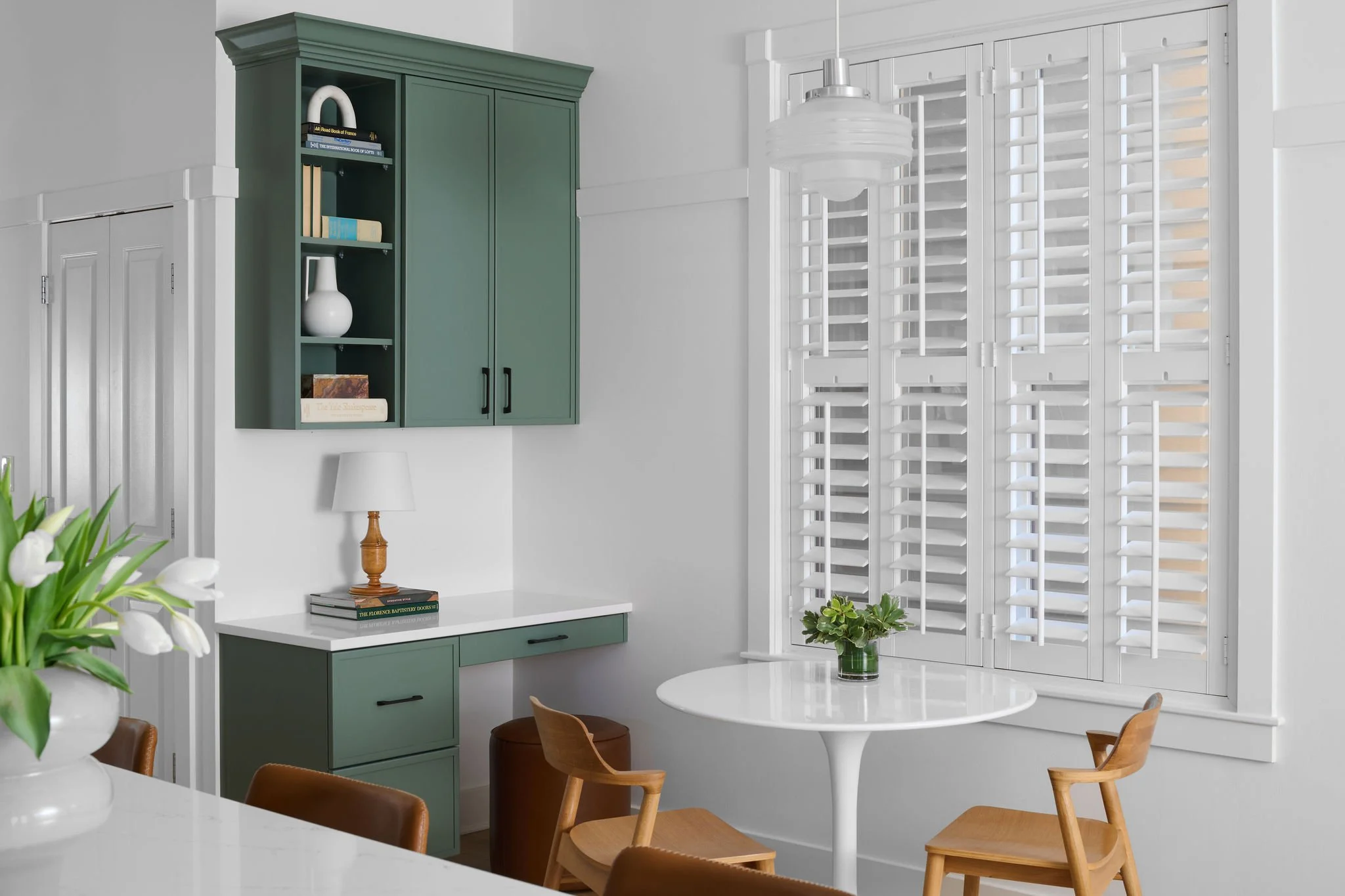 North Center Home Transformation