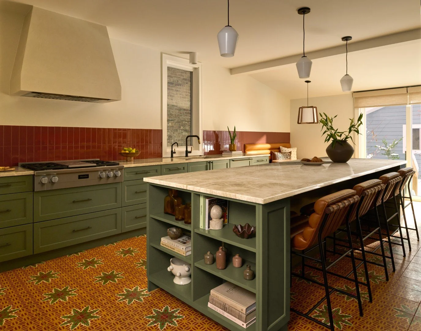Andersonville Full Home Remodel