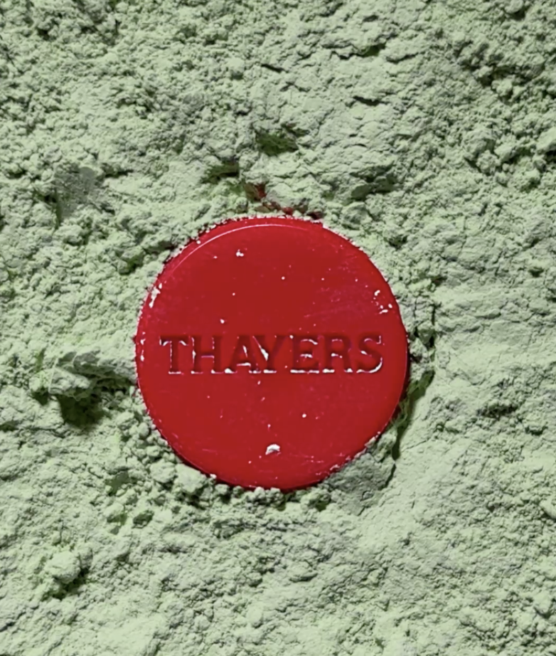Thayers
