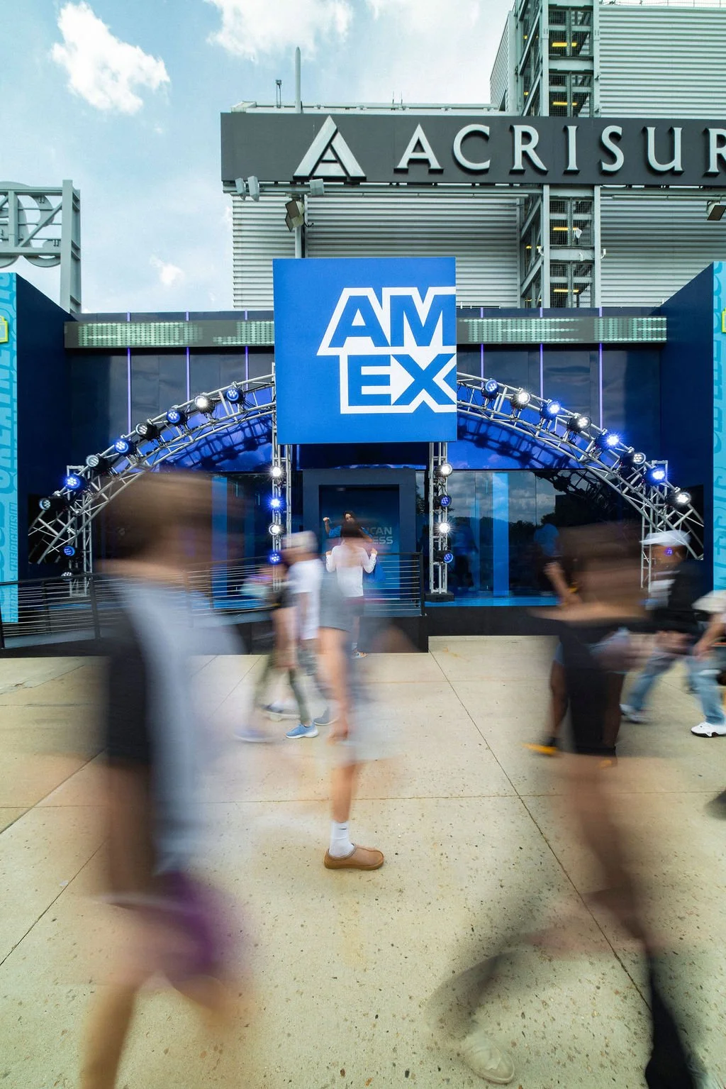 Amex | NFL
