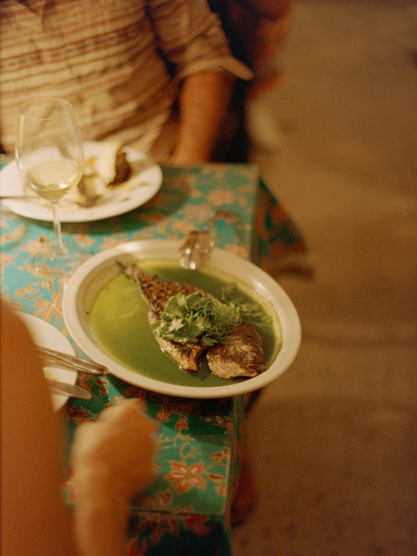 Anajak Thai reopening shot on film - 08.21.25 &amp; 08.22.25

@anajakthaifood