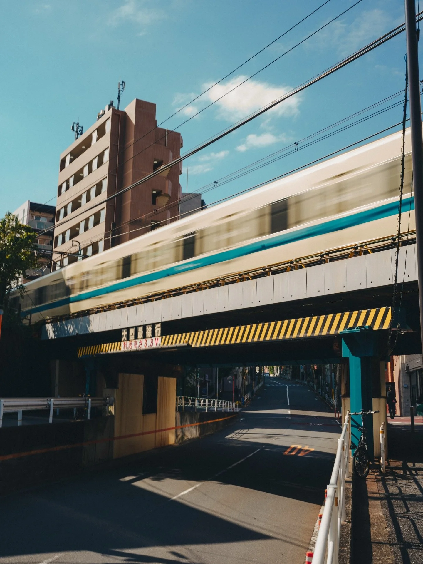 Japan 2025 &ndash; a mix of Tokyo, Kyoto, and Kobe from October.