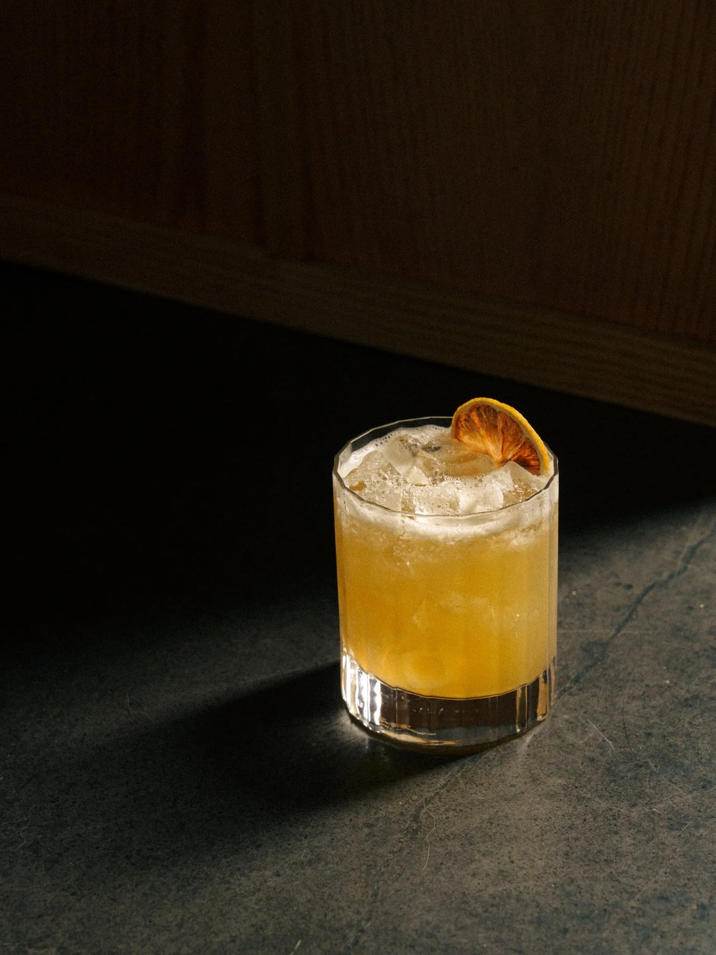 Drinks, food and people from last December at the one and only @haywardrestaurant