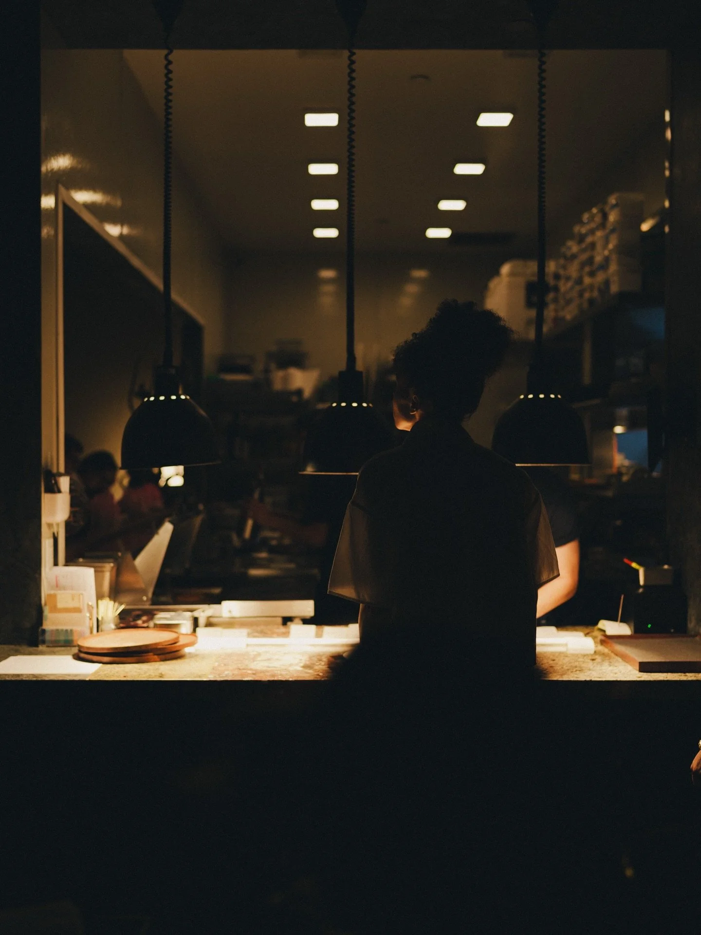 Snapshots photographing for @baroolosangeles - January 23rd, 2026