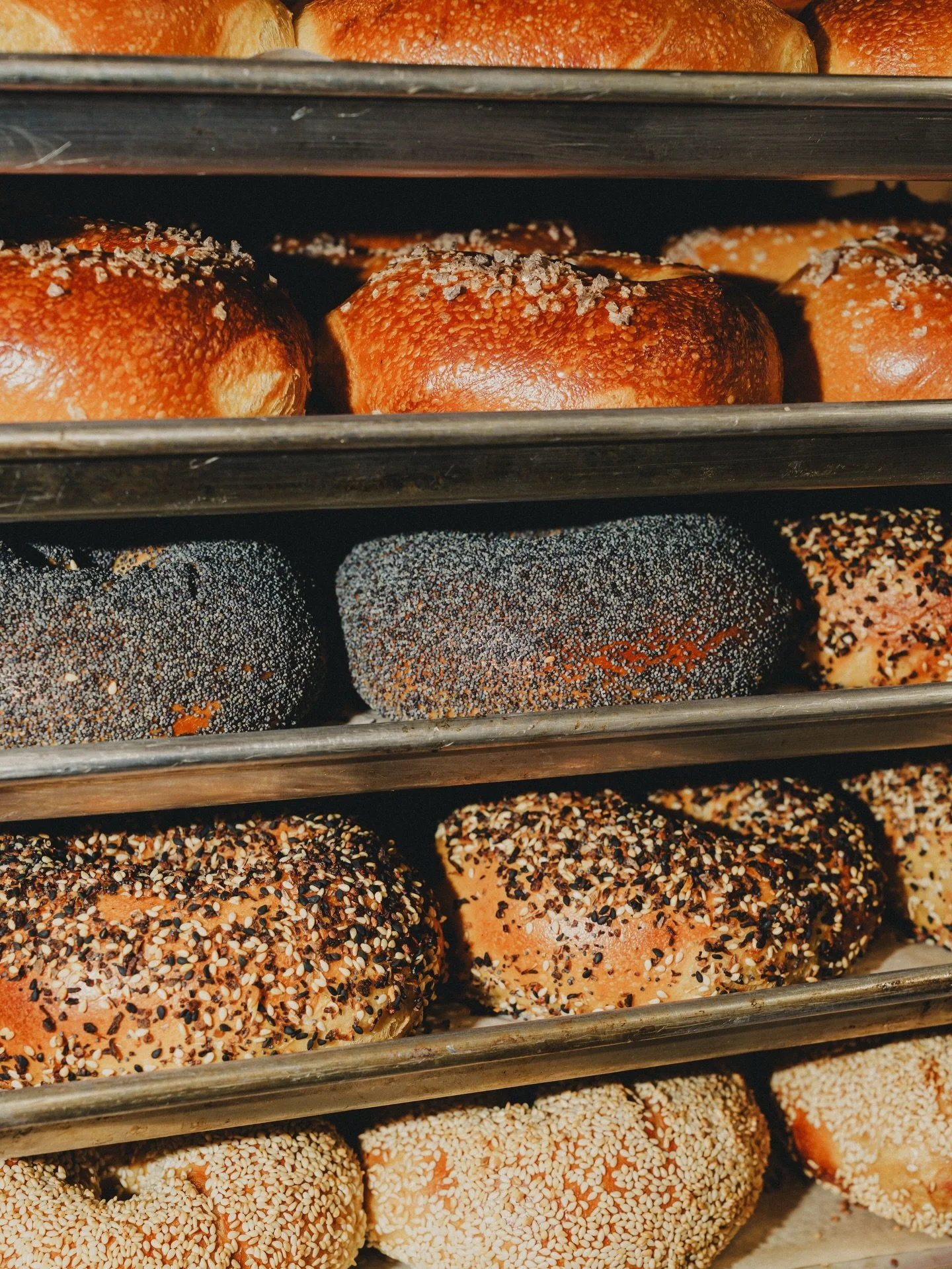 Congrats to @pipsqueakbagels on their new brick and mortar! It&rsquo;a always an honor to shoot opening photography. 🥰

Assist: @dashingdave32