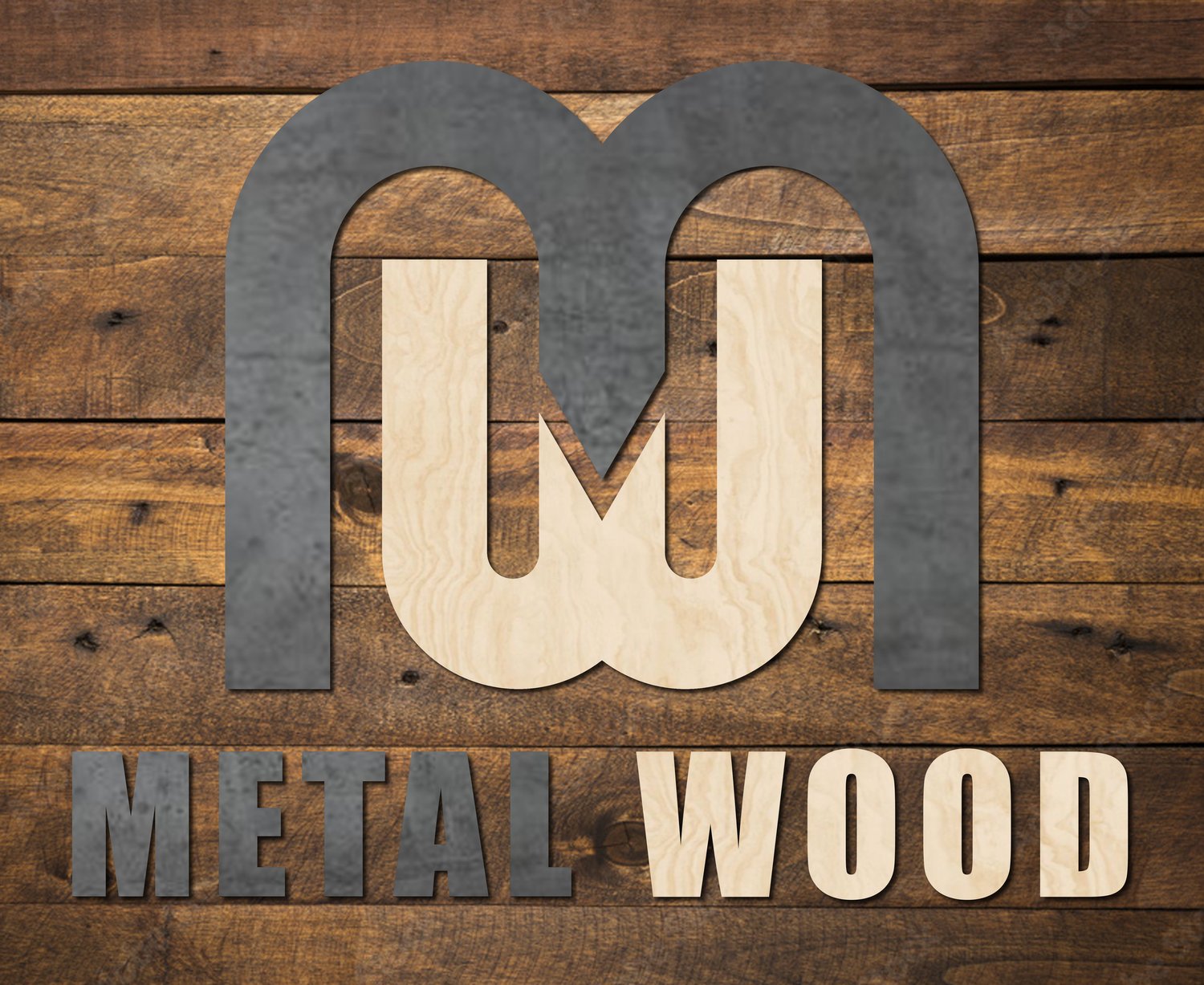 Metal Wood Custom Fabrication