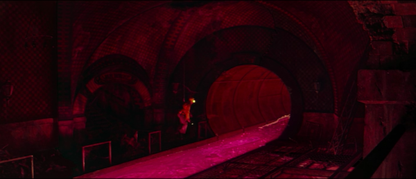   How Ghostbusters II Explains the Trump Era    Nov 30, 2018    The pink slime both creates and feeds on society's worst collective impulses.