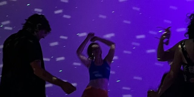   The wild gender romp    Feb 21, 2025    Let me tell you how I really feel about trans women.