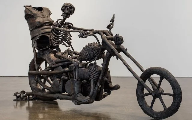   In praise of the private meme    June 27, 2025     I'm talking about a joke you tell only to yourself. Something that you think about in specific situations, its meaning fully understood by you and you alone?