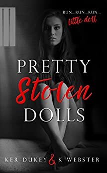 Pretty Broken Dolls #1