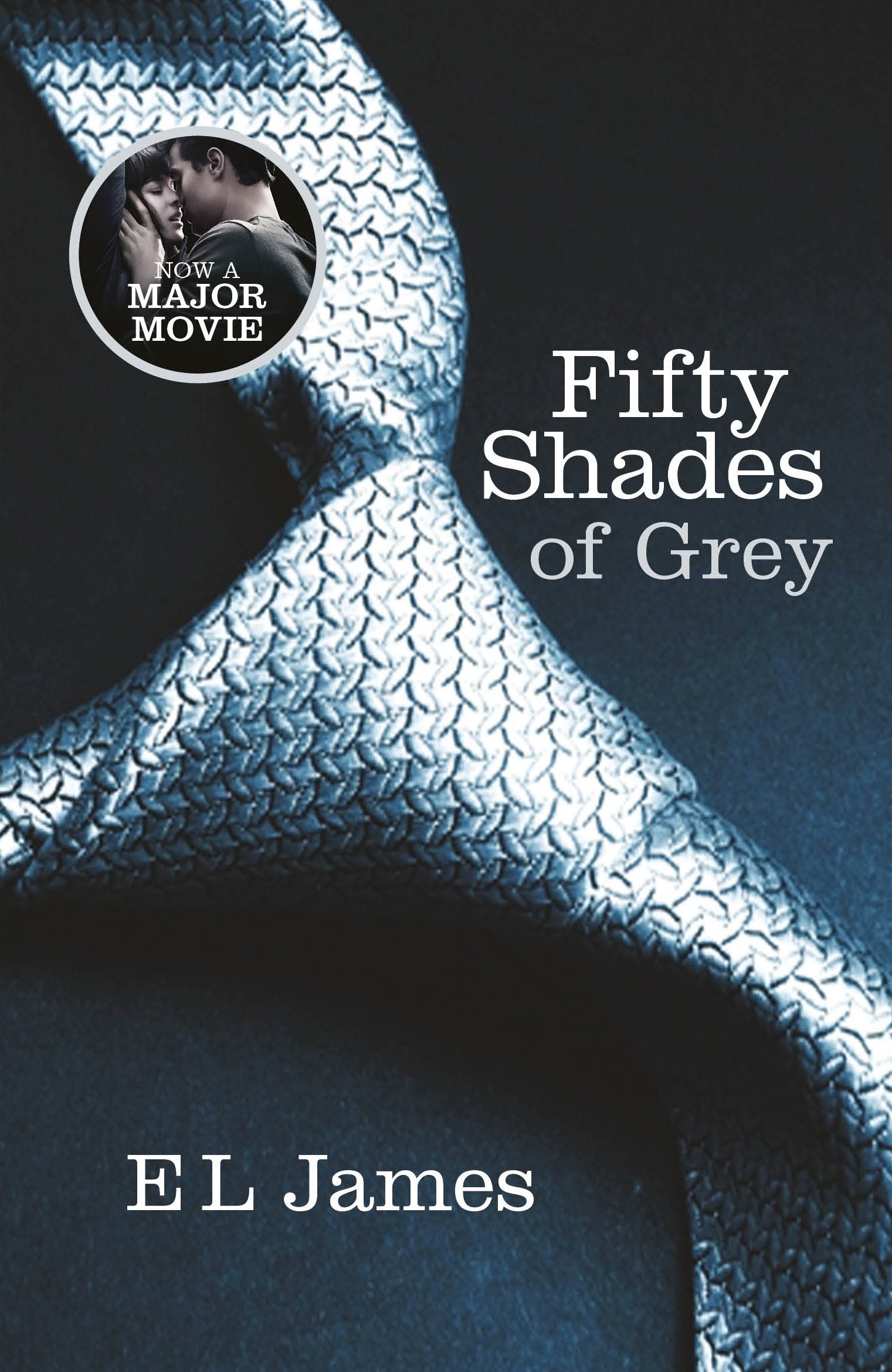 Fifty Shades of Grey Trilogy
