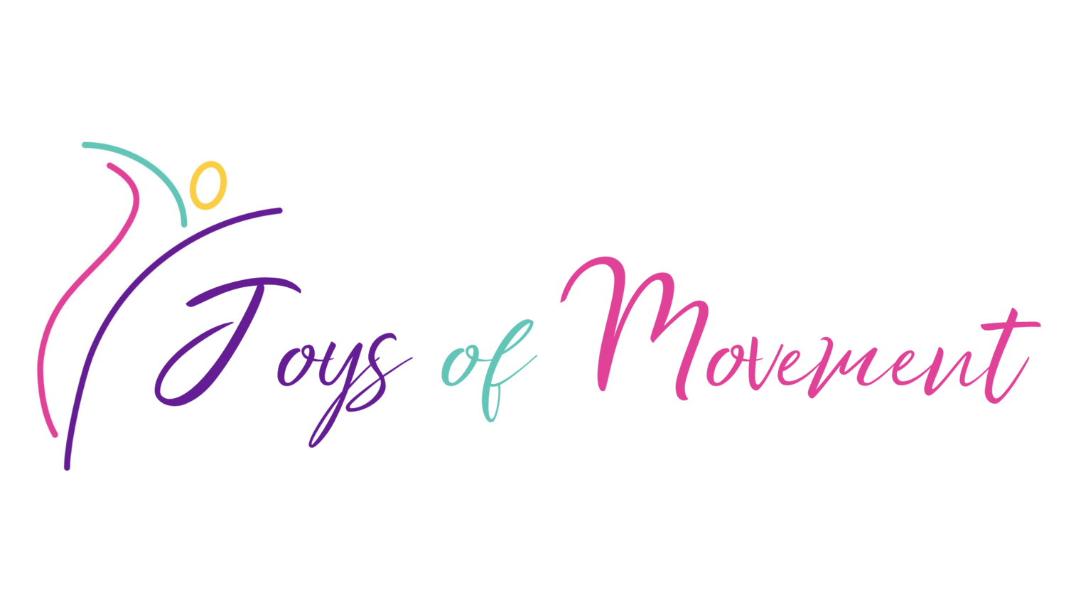 Joys of Movement