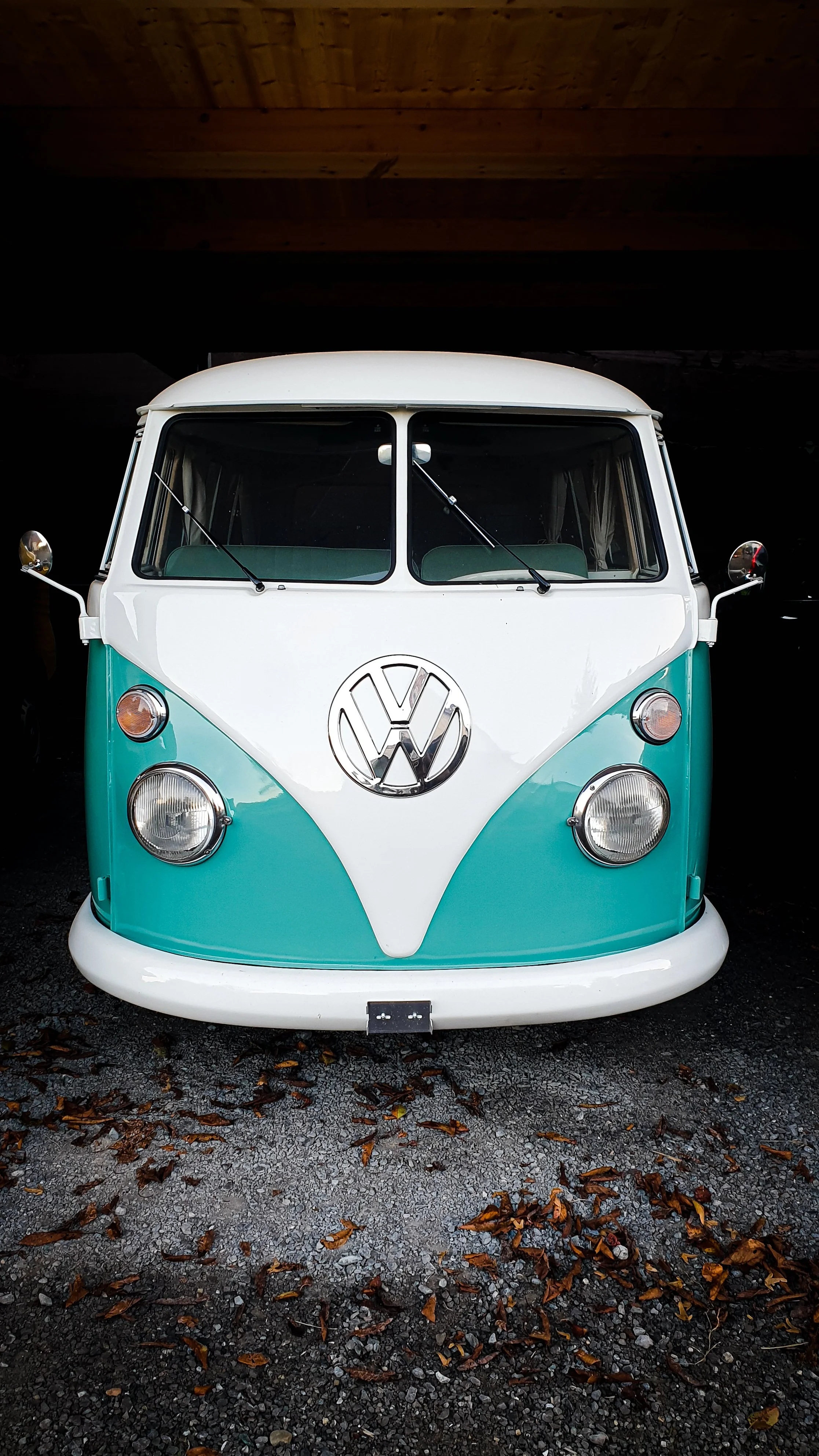 Win The VW of Your Dreams!