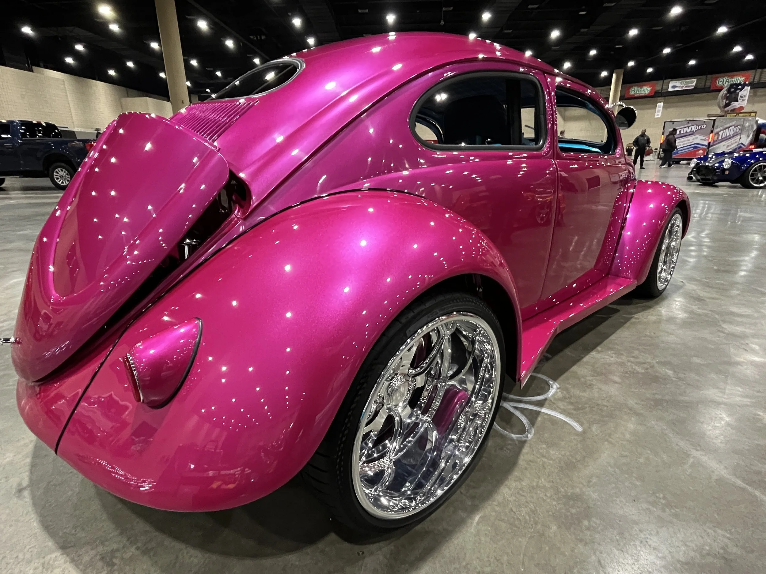 Audacity  67 Chop Top  Birmingham WOW.JPG