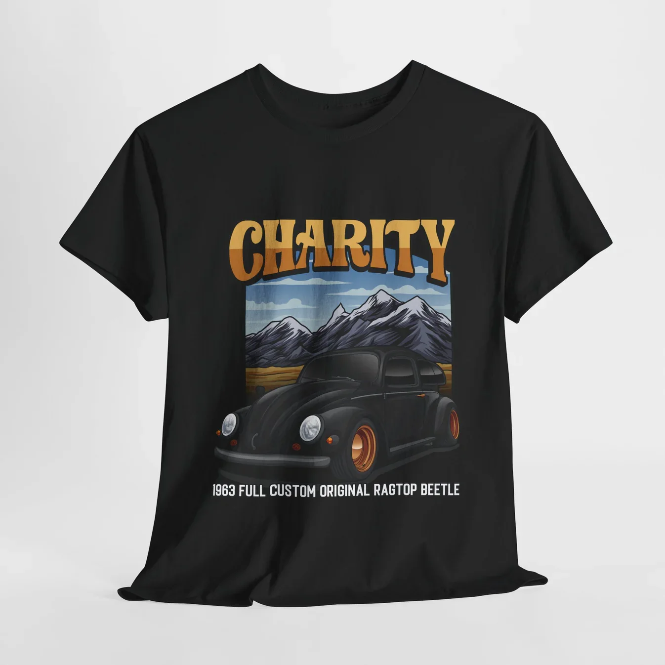 Charity