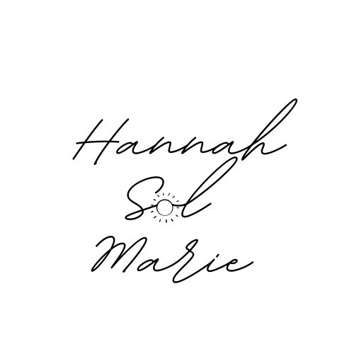 Hannah Sol Marie: Relationship Coach
