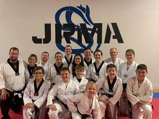 Blackbelts