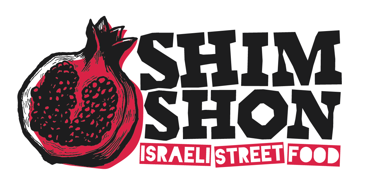 Shimshon Bend | Israeli Food in Bend, Oregon