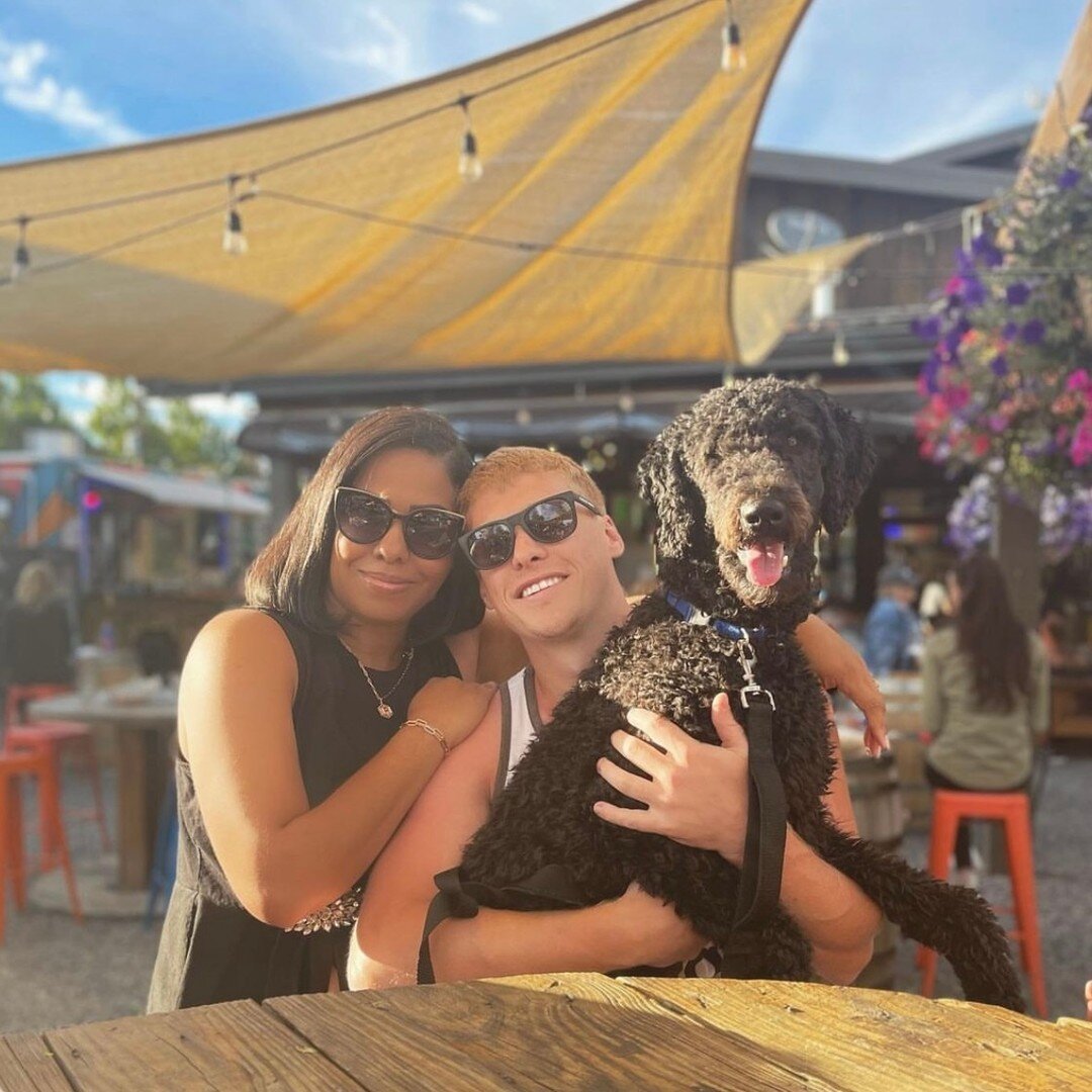 Spring has sprung at @midtown_yacht_club ⚓️☀️ Bring your furry friend and kick off the outdoor lunchin&rsquo; season with us.⁠
⁠
⁠
⁠
⁠
⁠
⁠
&ndash;&ndash;⁠
⁠
📸 : @xrocsx @kfredricks12 @kashatheadventurecat @maebythepyr⁠
#shimshonbend #midtownyachtclu