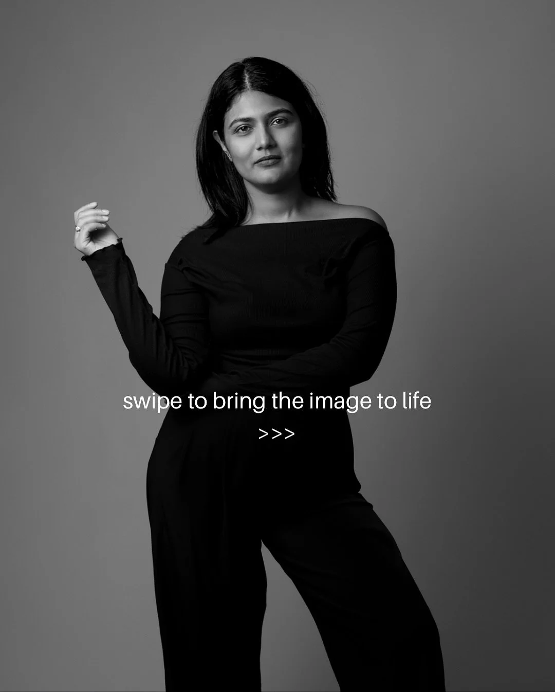 These personal sessions are more than just photoshoots &mdash; they&rsquo;re an experience to see yourself in a new light. 

Together, we&rsquo;ll create artwork that feels personal, powerful, and deeply feminine.

Book your portrait session in my Au