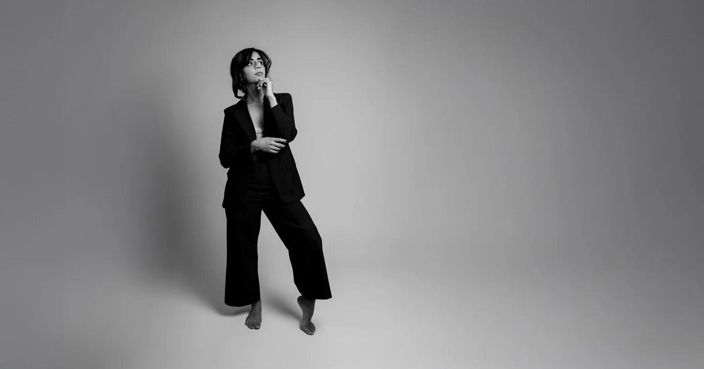 This isn&rsquo;t just a photoshoot&mdash;it&rsquo;s a transformative experience. 
From woman to woman.

I see it as my mission: to help every woman reconnect with her femininity and nurture love for herself.

As a Projector in Human Design, guiding a