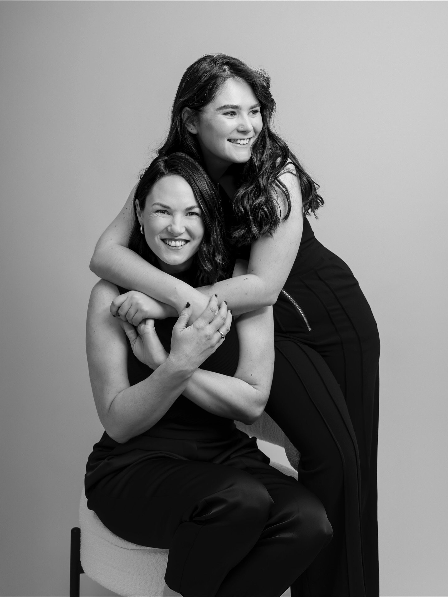 Meet the power pair behind @stelarbusinessevent 💥

Kate + Bailey

Had the privilege of capturing these gorgeous ladies' business pics in my studio - that mum-daughter duo looks more like sisters would you agree? 

www.irenacima.photography

Keywords
